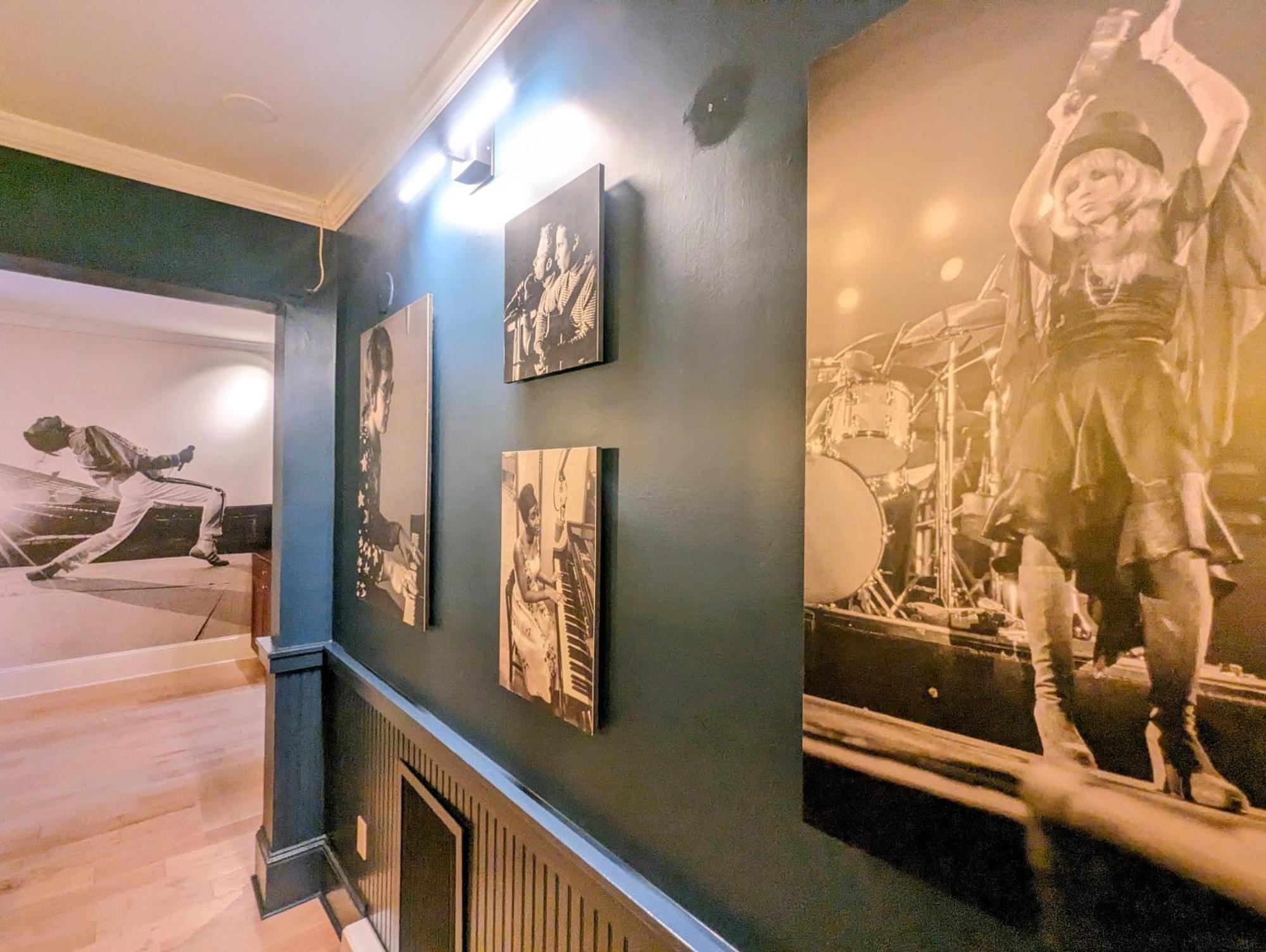 North Hero House Dış mekan fotoğraf